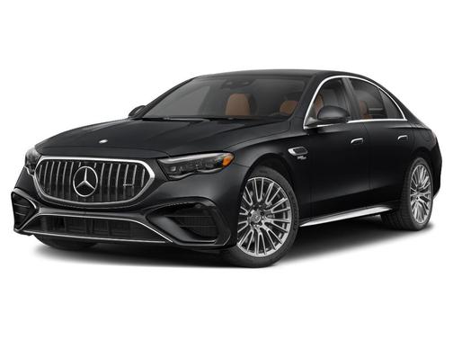 2025 Mercedes-Benz AMG E 53 Base