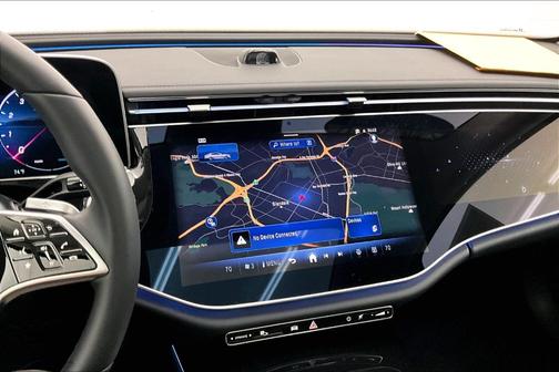 2024 Mercedes-Benz E-Class E 350 4MATIC
