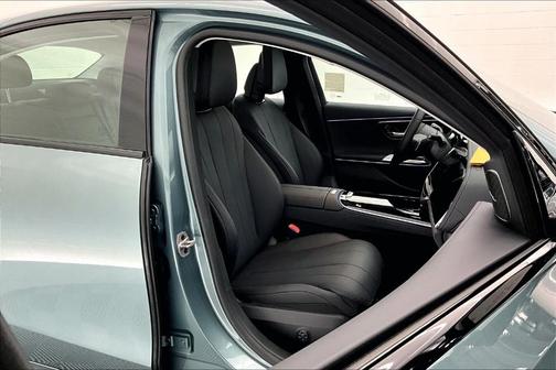 2024 Mercedes-Benz E-Class E 350 4MATIC