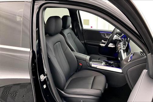 2025 Mercedes-Benz GLB 250 Base