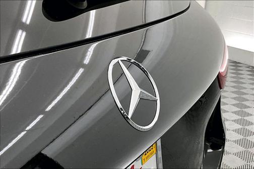 2021 Mercedes-Benz GLA 250 Base