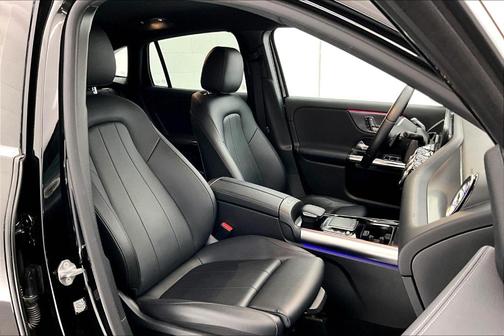 2021 Mercedes-Benz GLA 250 Base