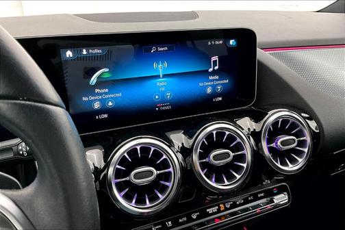 2021 Mercedes-Benz GLA 250 Base