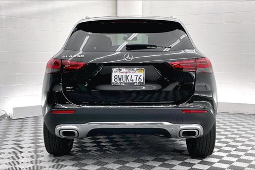 2021 Mercedes-Benz GLA 250 Base