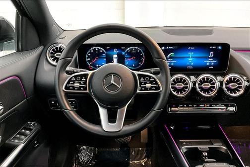 2021 Mercedes-Benz GLA 250 Base