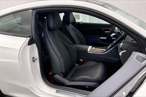 2026 Mercedes-Benz CLE 450 Base 4MATIC