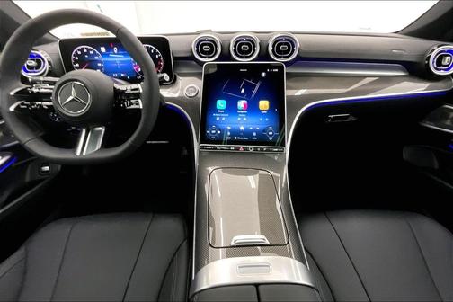 2026 Mercedes-Benz CLE 450 Base 4MATIC