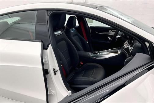 2026 Mercedes-Benz AMG GT 53 53