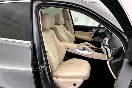 2025 Mercedes-Benz GLE 350 Base