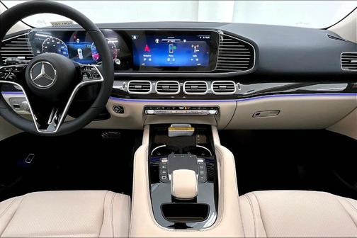 2025 Mercedes-Benz GLE 350 Base