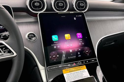 2026 Mercedes-Benz GLC 300 Base