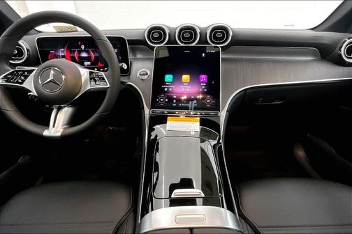 2026 Mercedes-Benz GLC 300 Base