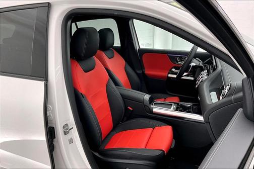 2025 Mercedes-Benz GLA 250 Base