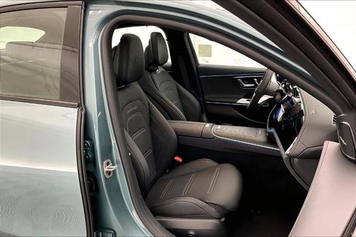 2026 Mercedes-Benz AMG E 53 Base