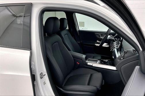 2026 Mercedes-Benz GLB 250 Base