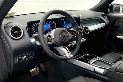 2026 Mercedes-Benz GLB 250 Base