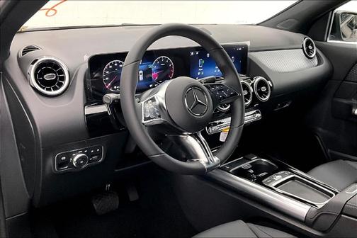 2026 Mercedes-Benz GLA 250 Base