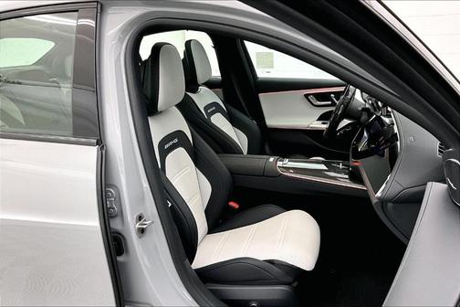 2026 Mercedes-Benz AMG E 53 Base