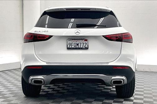 2023 Mercedes-Benz GLA 250 Base