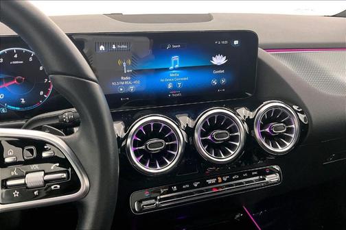 2023 Mercedes-Benz GLA 250 Base