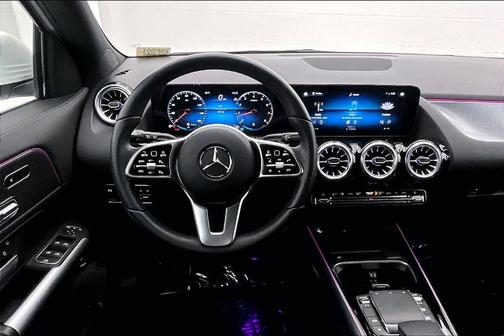 2023 Mercedes-Benz GLA 250 Base