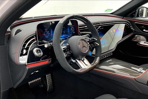 2026 Mercedes-Benz E-Class Base