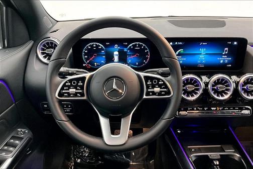 2022 Mercedes-Benz GLA 250 Base 4MATIC