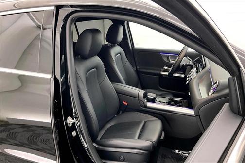 2022 Mercedes-Benz GLA 250 Base 4MATIC
