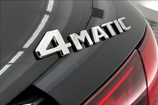 2022 Mercedes-Benz GLA 250 Base 4MATIC