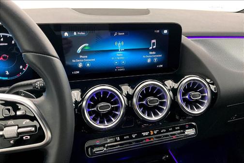 2022 Mercedes-Benz GLA 250 Base 4MATIC