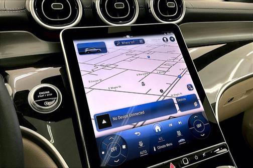 2024 Mercedes-Benz GLC 300 Base
