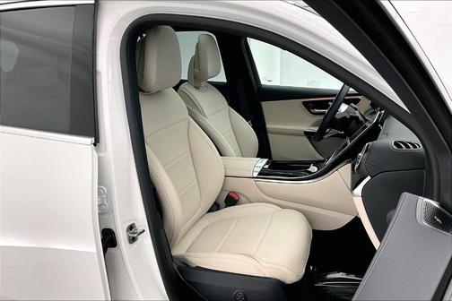 2024 Mercedes-Benz GLC 300 Base