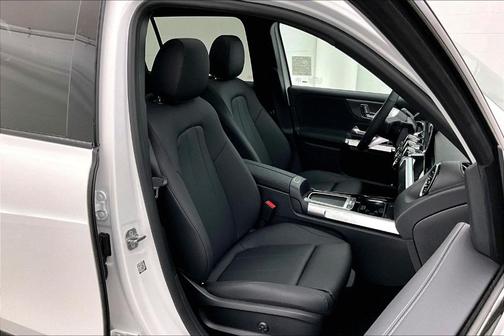 2026 Mercedes-Benz GLB 250 Base