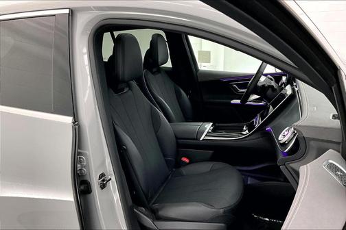 2025 Mercedes-Benz EQE 350+ Base