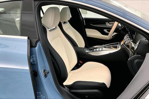 2026 Mercedes-Benz AMG GT 63 PERFORMANCE