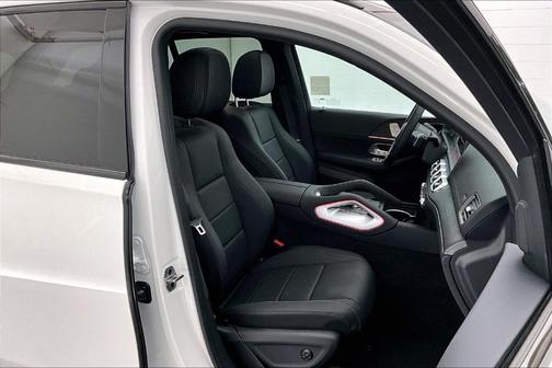 2026 Mercedes-Benz GLE 350 Base