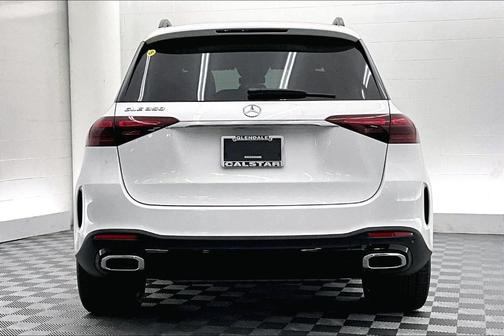 2026 Mercedes-Benz GLE 350 Base