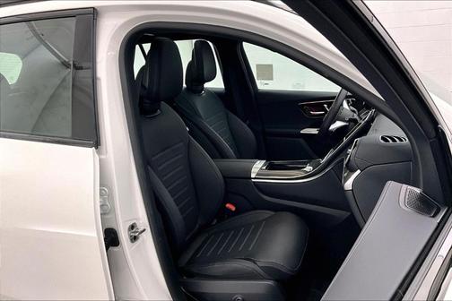 2025 Mercedes-Benz AMG GLC 43 Base 4MATIC