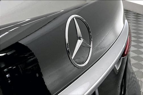 2021 Mercedes-Benz E-Class E 350