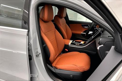 Alpine Gray 2026 Mercedes-Benz C-Class C 300