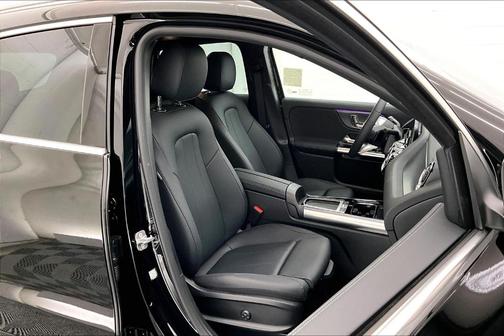 2026 Mercedes-Benz GLA 250 Base