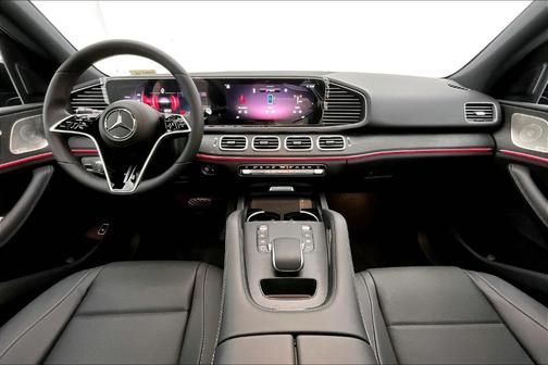2026 Mercedes-Benz GLE 350 Base 4MATIC