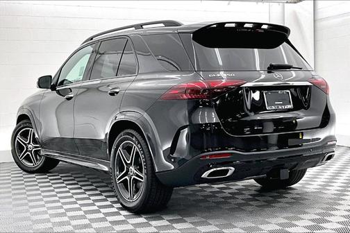 2026 Mercedes-Benz GLE 350 Base 4MATIC