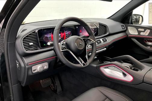 2026 Mercedes-Benz GLE 350 Base 4MATIC