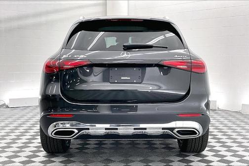 2025 Mercedes-Benz GLC 350e Base 4MATIC