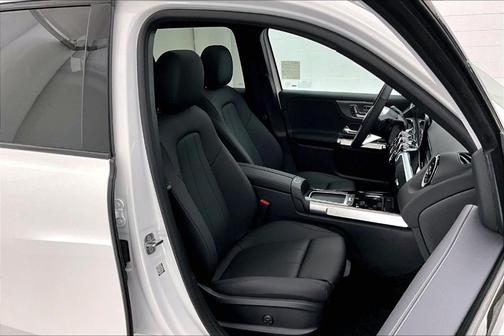 2026 Mercedes-Benz GLB 250 Base