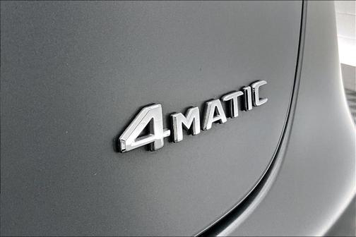 2022 Mercedes-Benz GLC 300 4MATIC Coupe