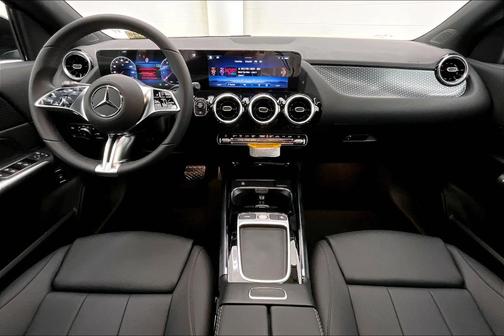 2026 Mercedes-Benz GLA 250 Base