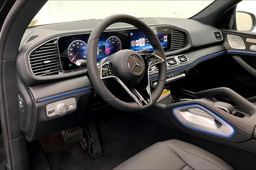2025 Mercedes-Benz GLE 350 Base