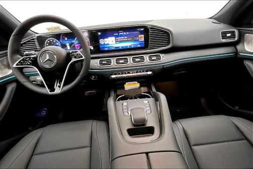 2025 Mercedes-Benz GLE 350 Base